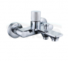 SEA HORSE Bateria wannowa SOVO CHROME BJJ203